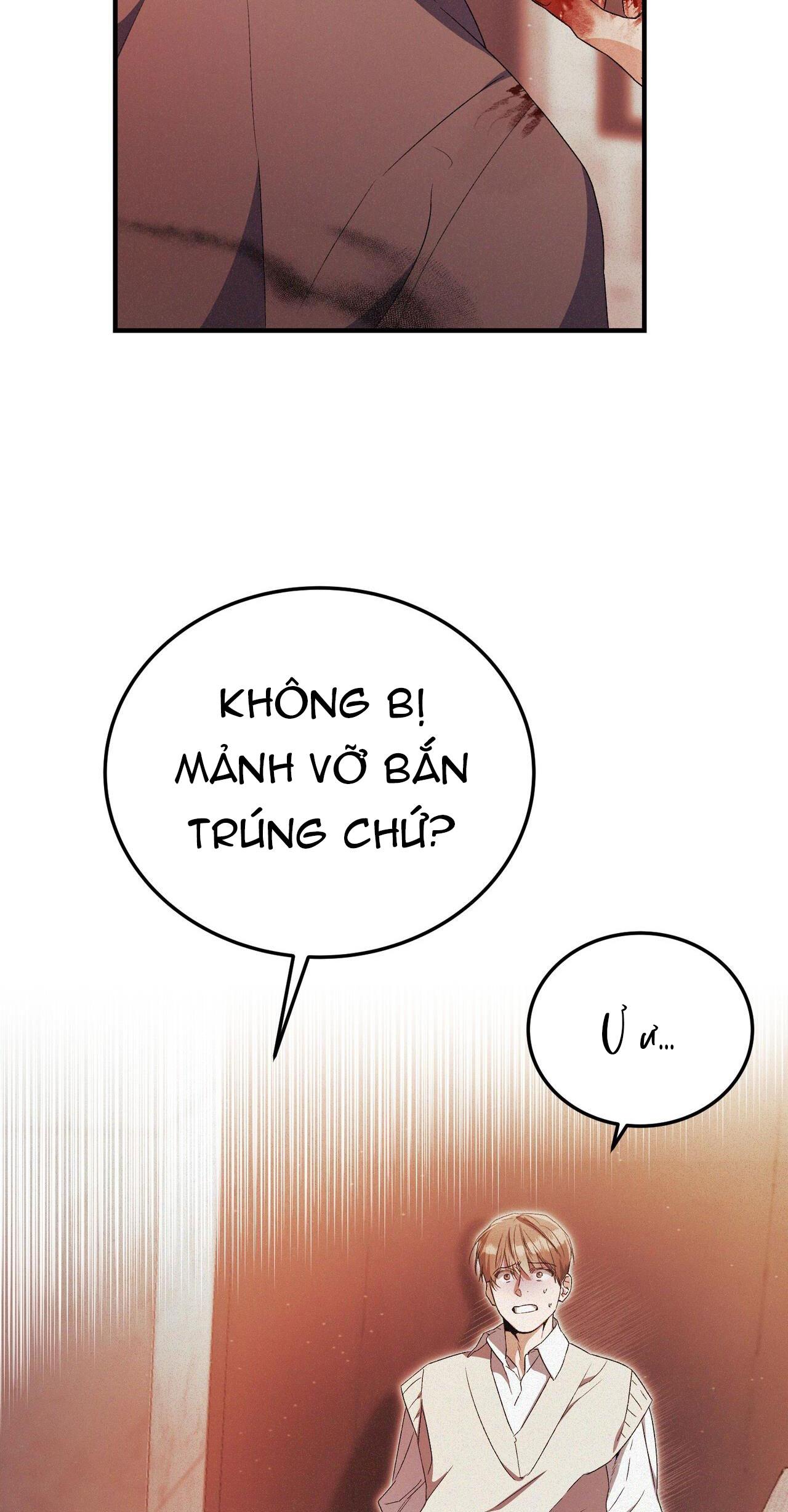 Formless - Chương 10