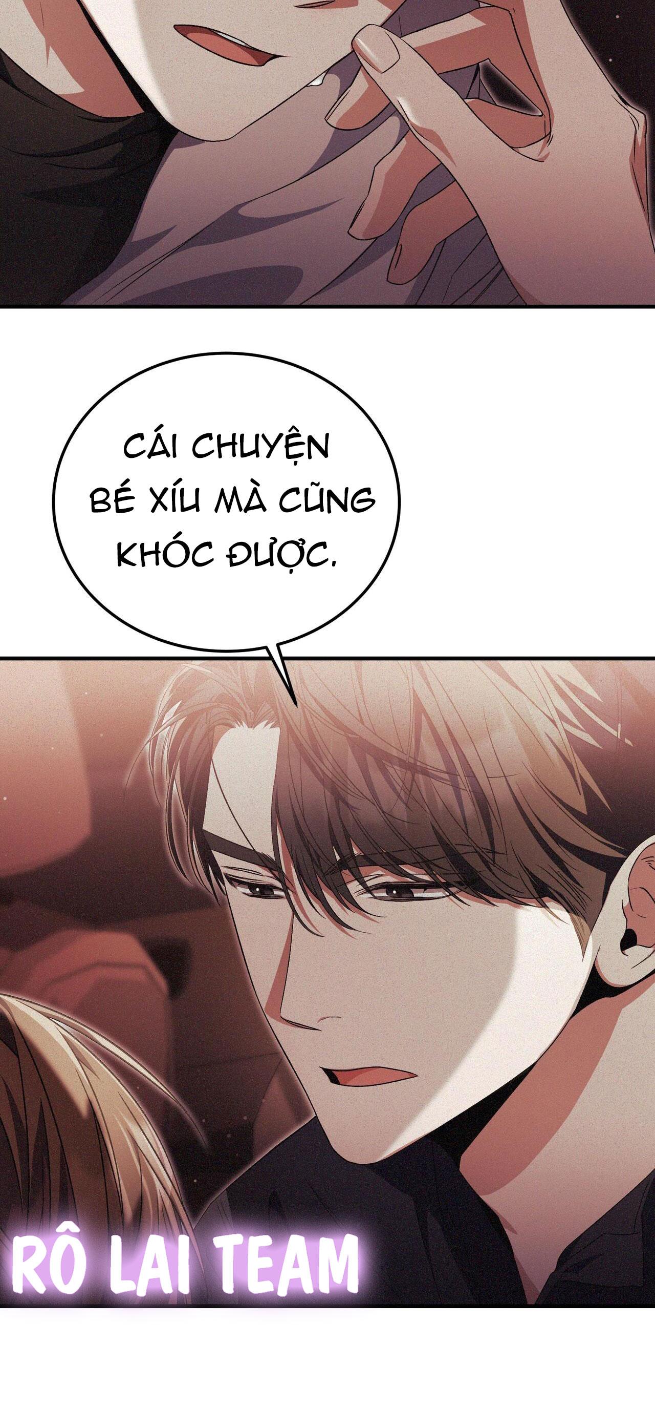 Formless - Chương 11