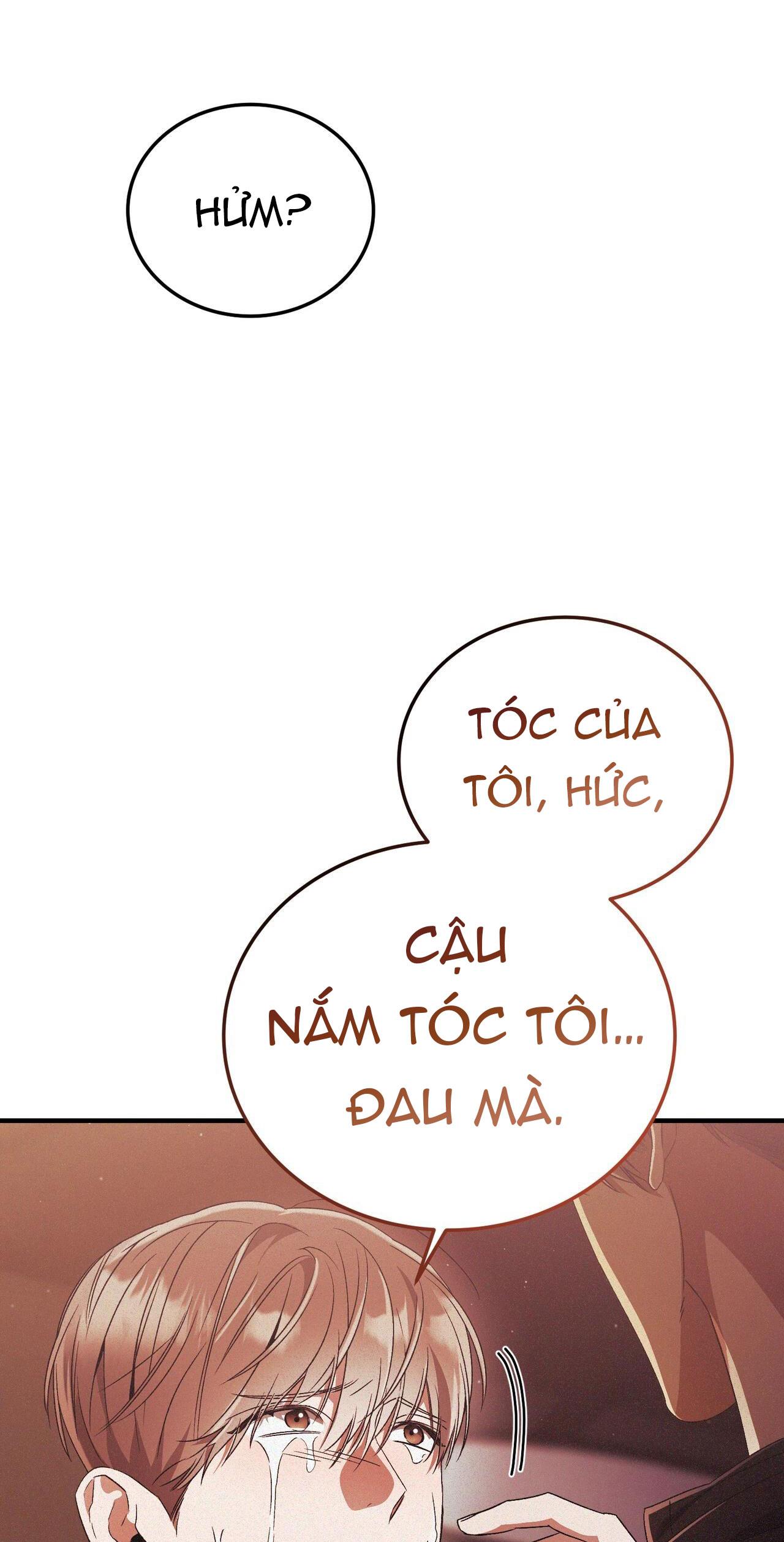 Formless - Chương 11