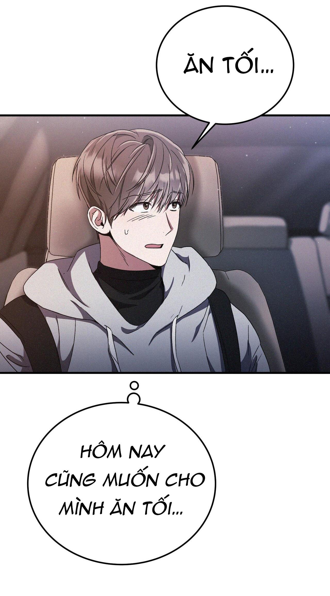 Formless - Chương 11