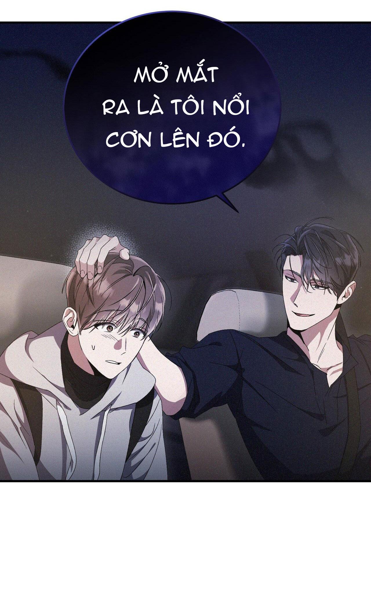 Formless - Chương 11