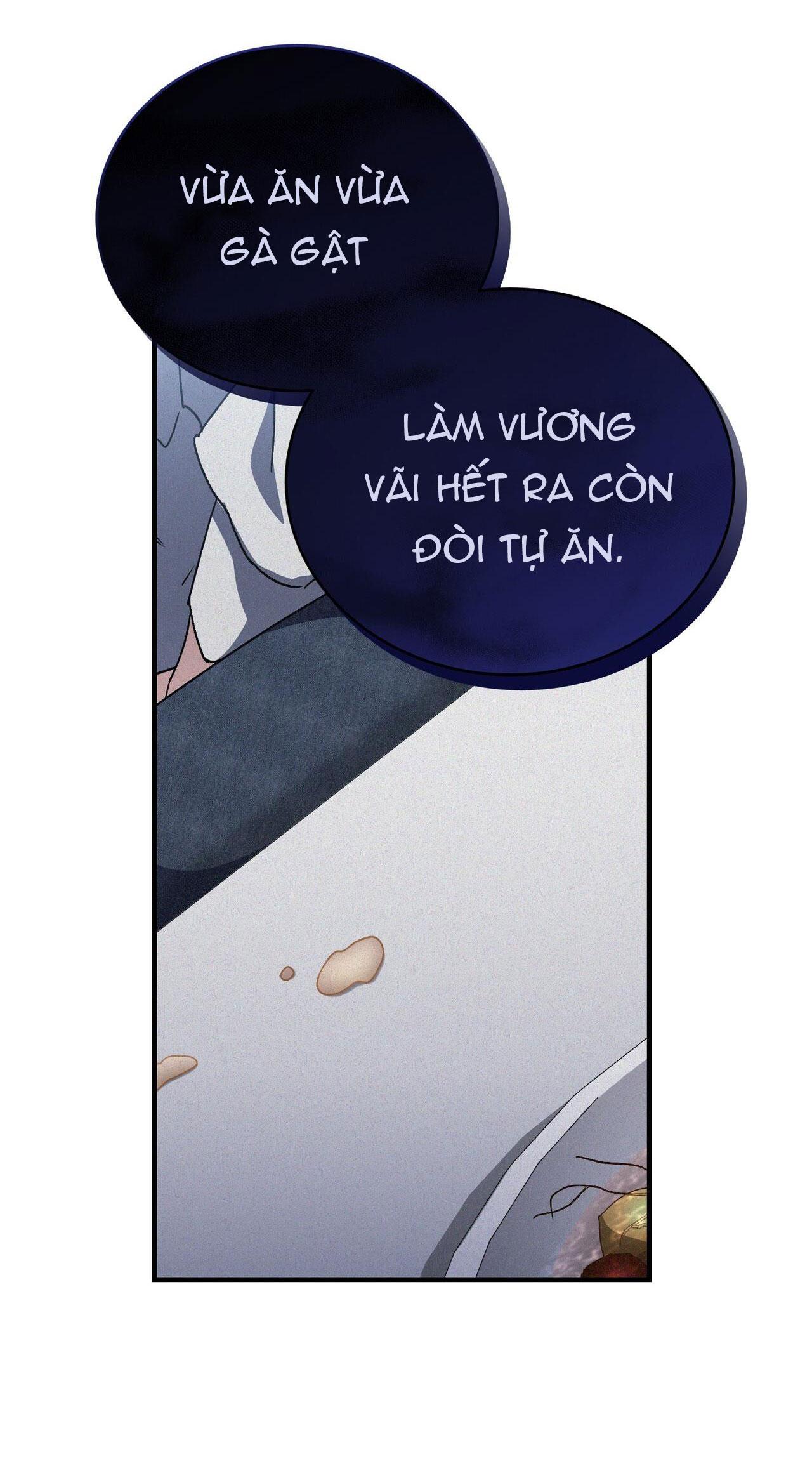Formless - Chương 11