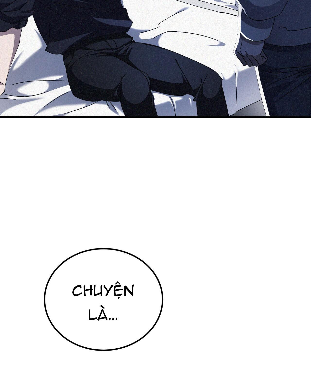 Formless - Chương 11