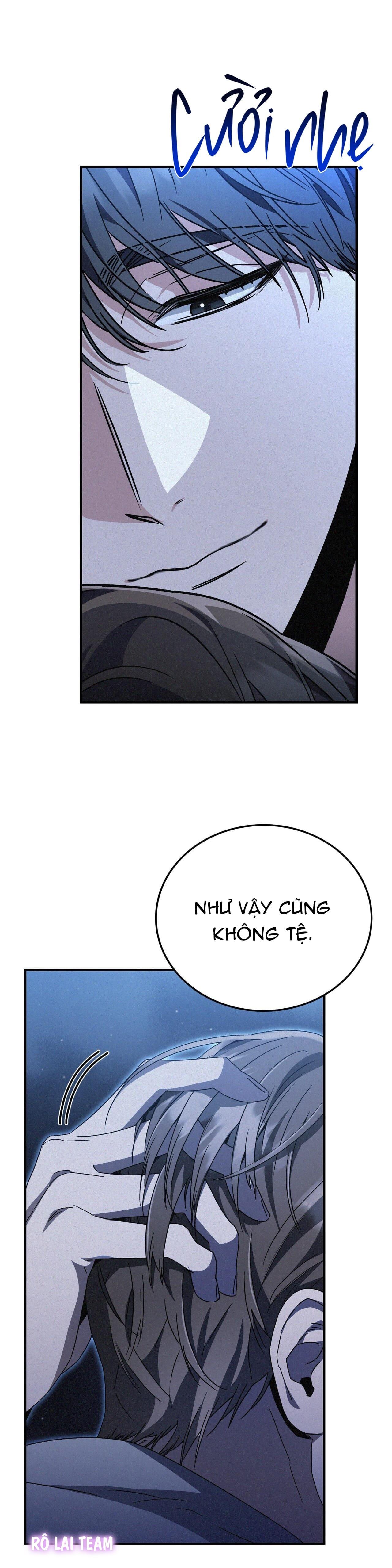 Formless - Chương 12