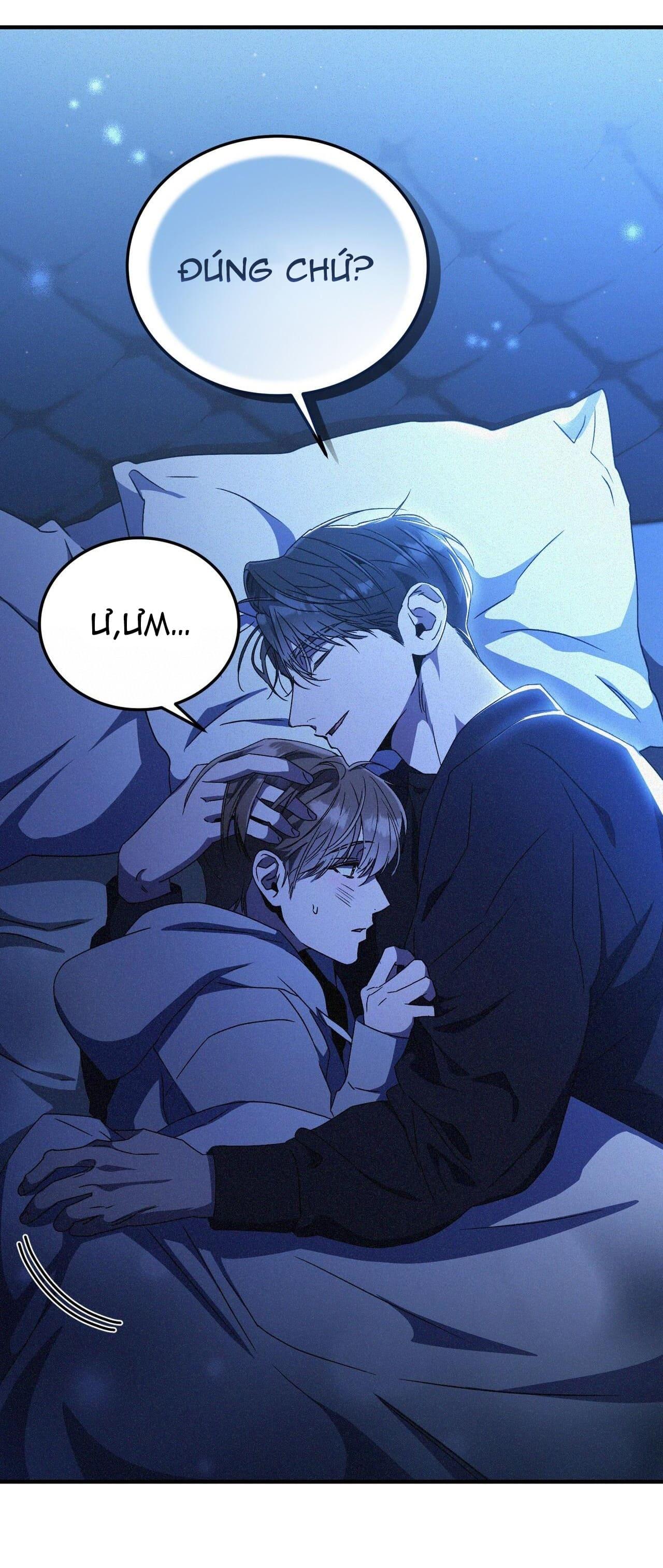 Formless - Chương 12