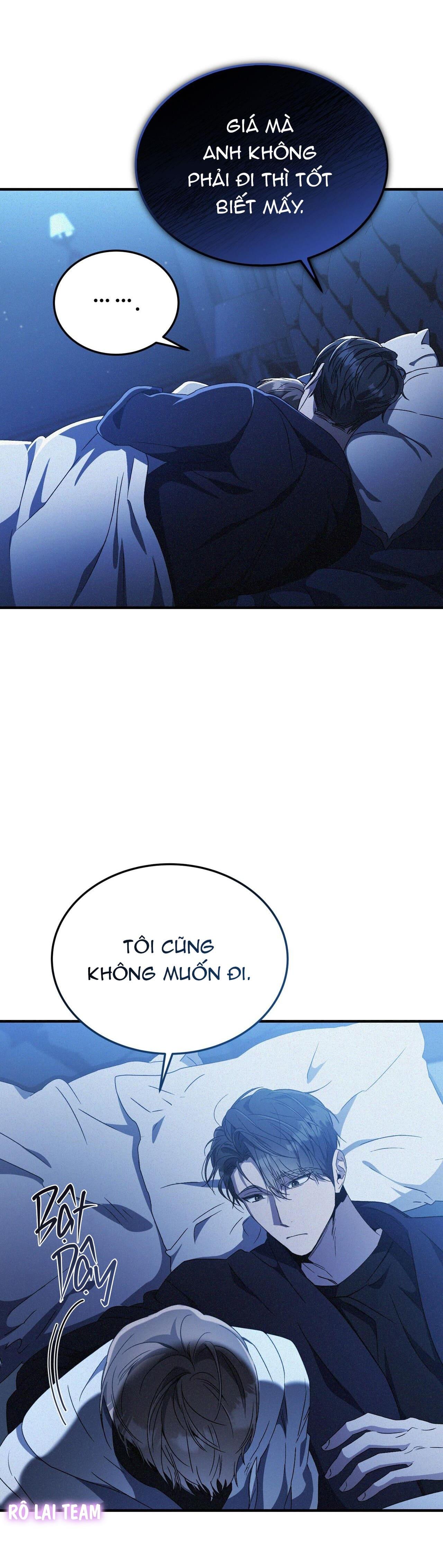 Formless - Chương 12
