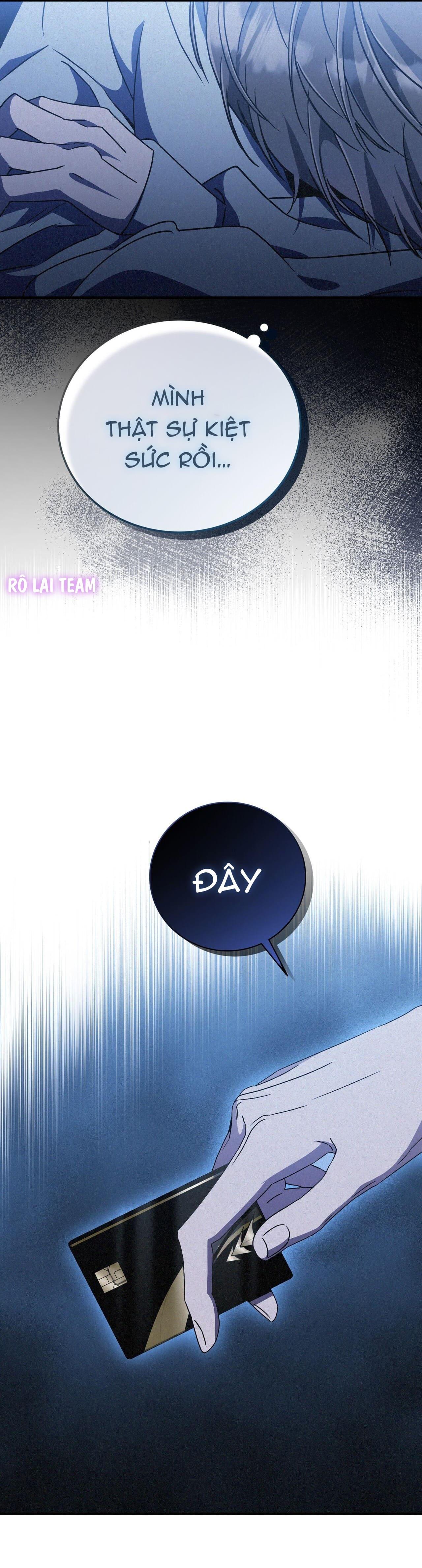 Formless - Chương 12