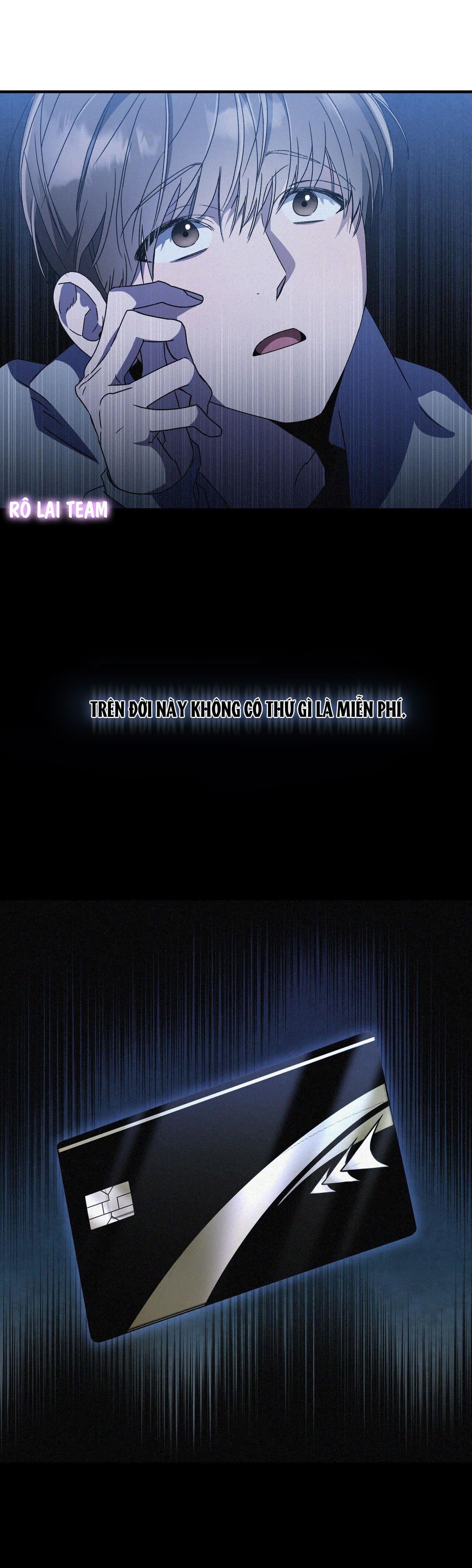 Formless - Chương 12