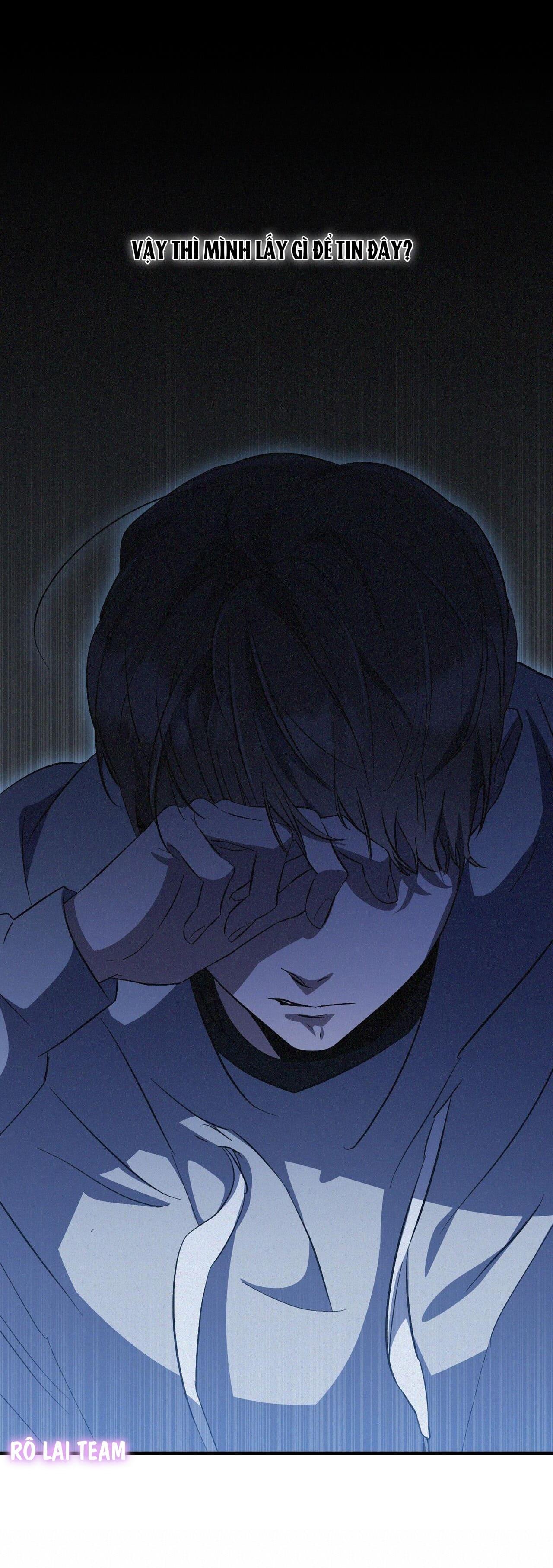 Formless - Chương 12