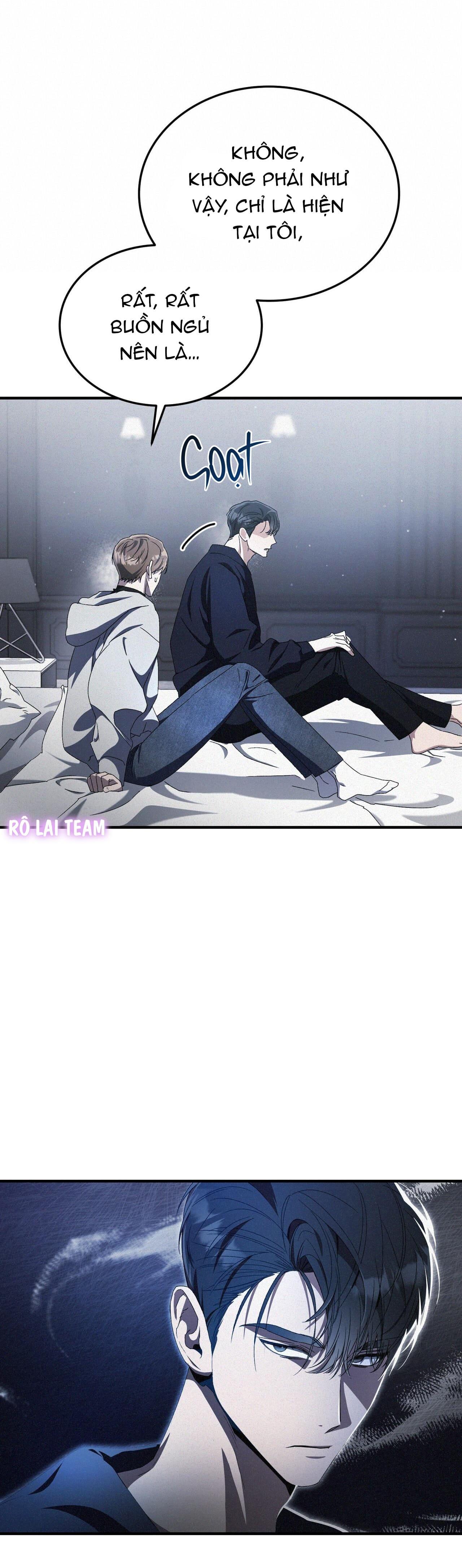 Formless - Chương 12