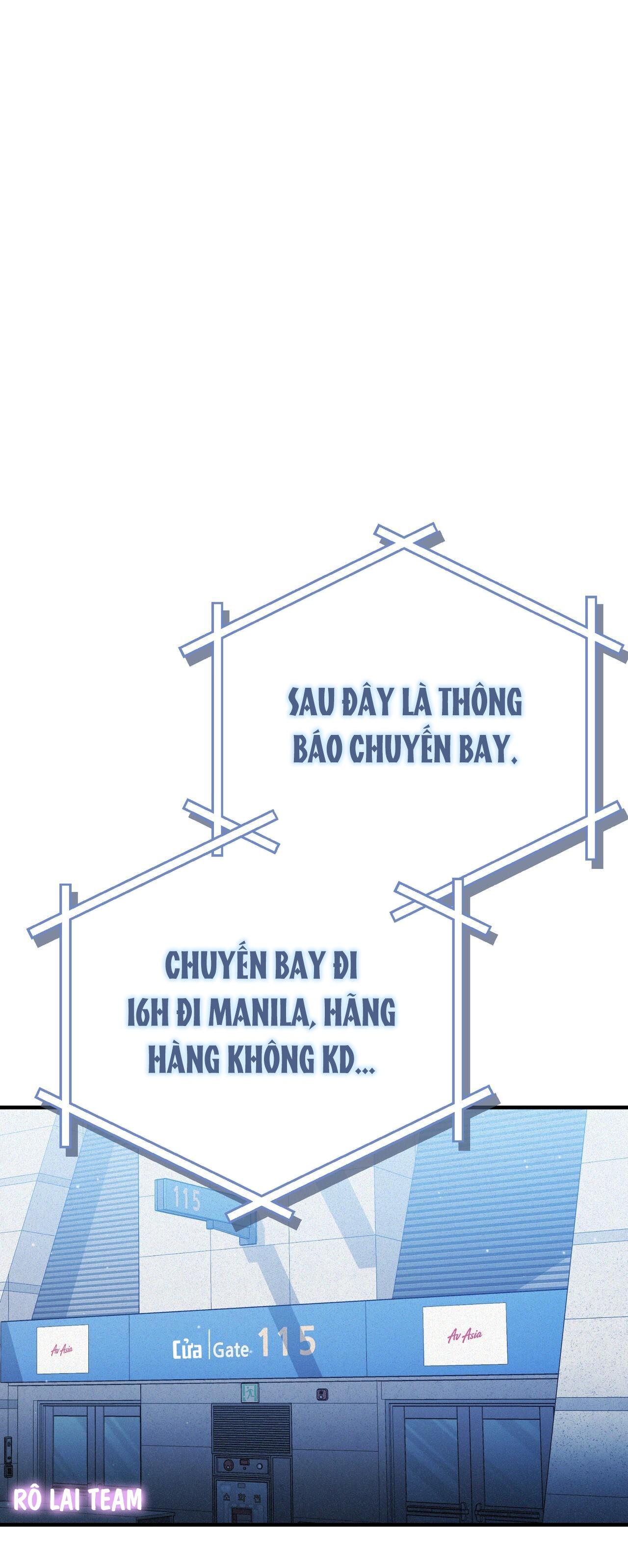 Formless - Chương 17