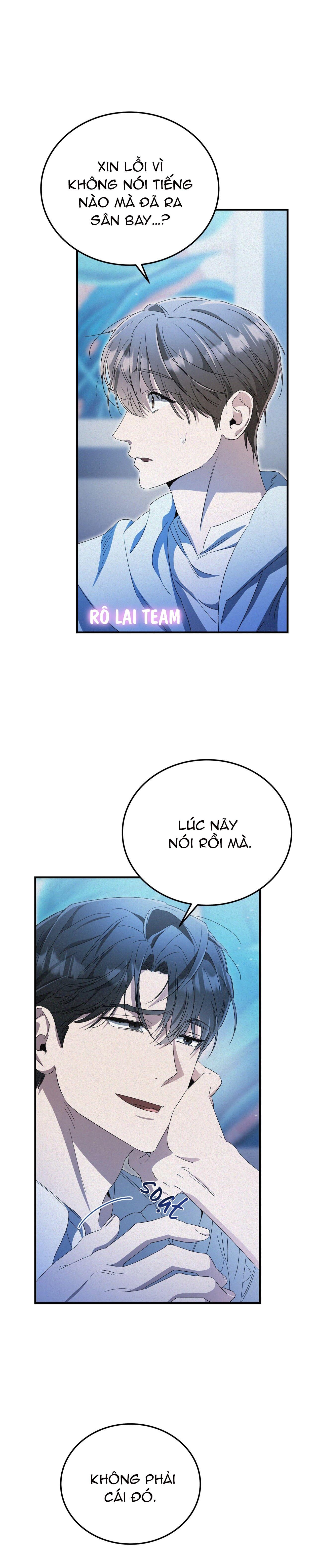 Formless - Chương 18