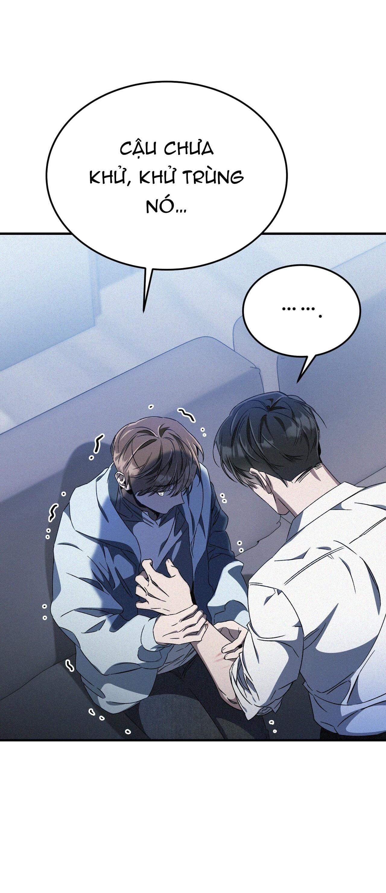 Formless - Chương 19