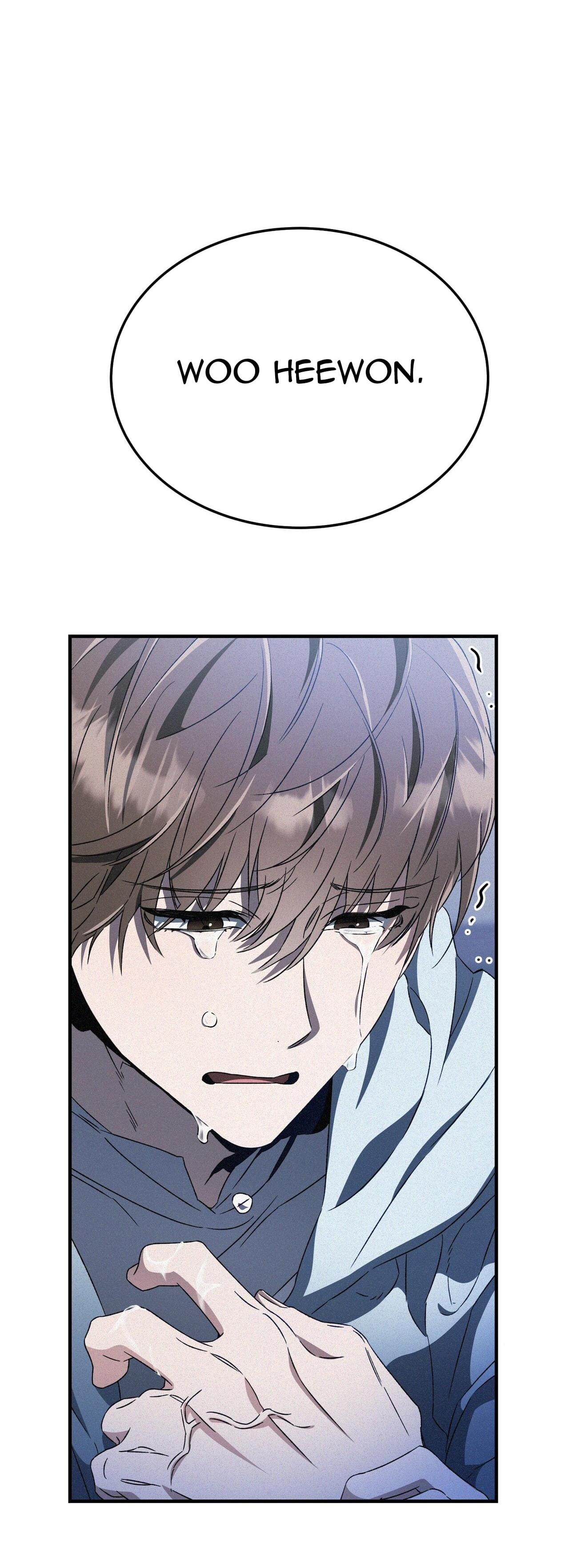 Formless - Chương 19