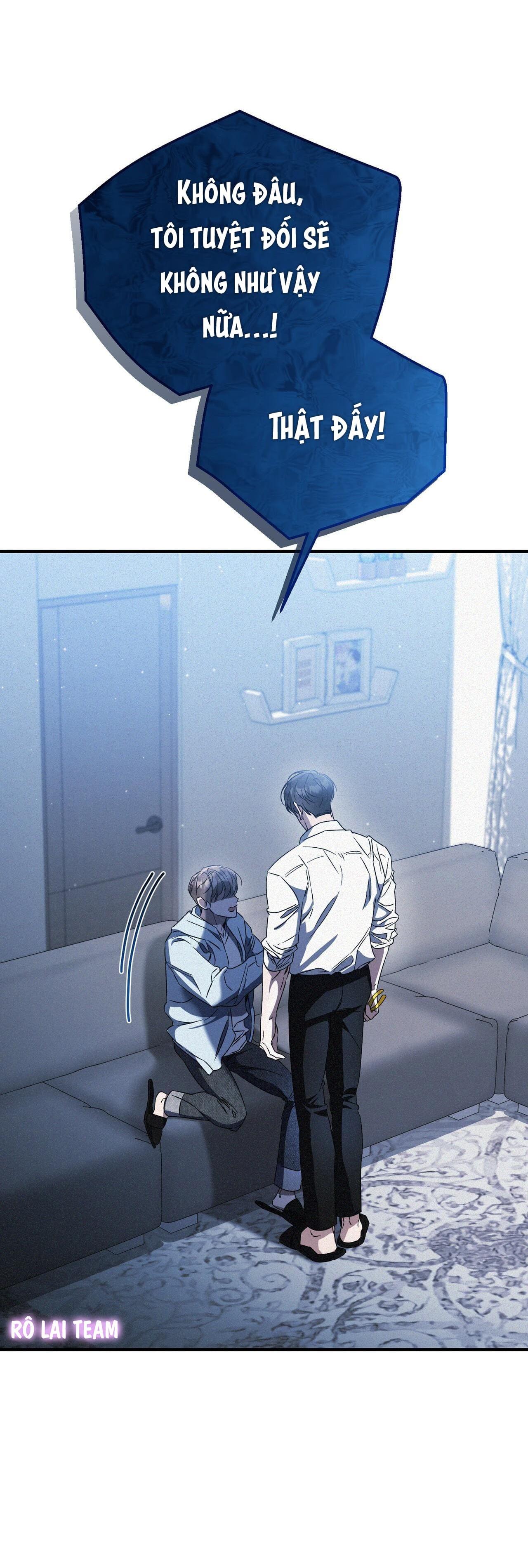 Formless - Chương 19