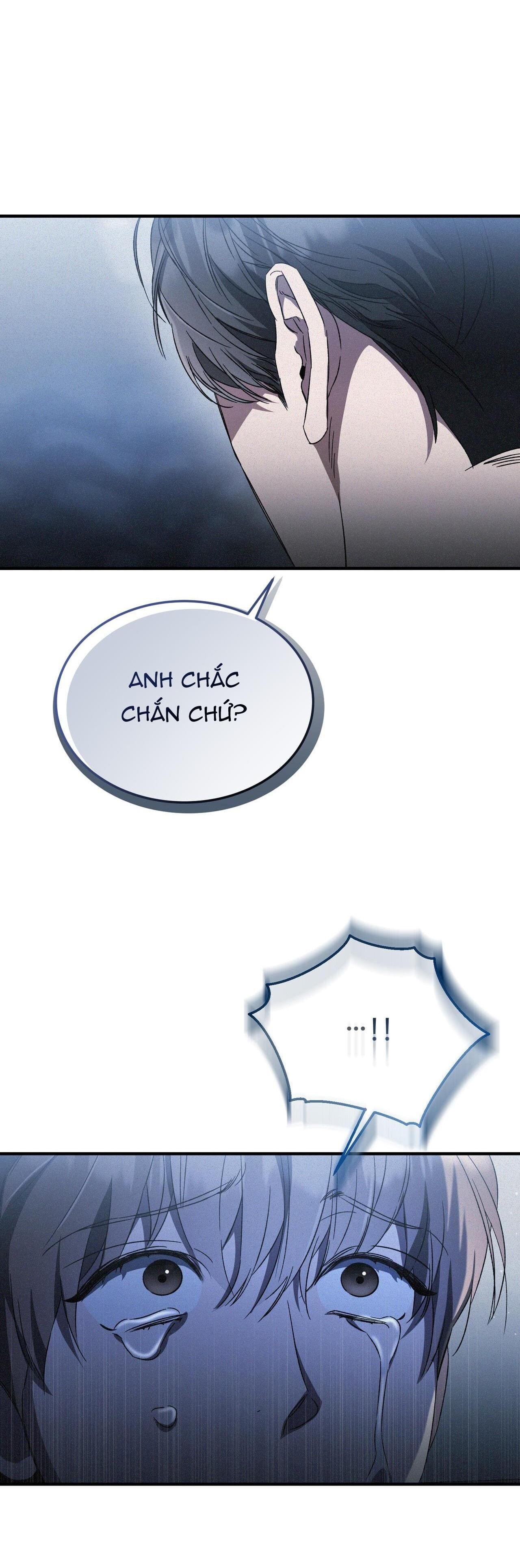 Formless - Chương 19