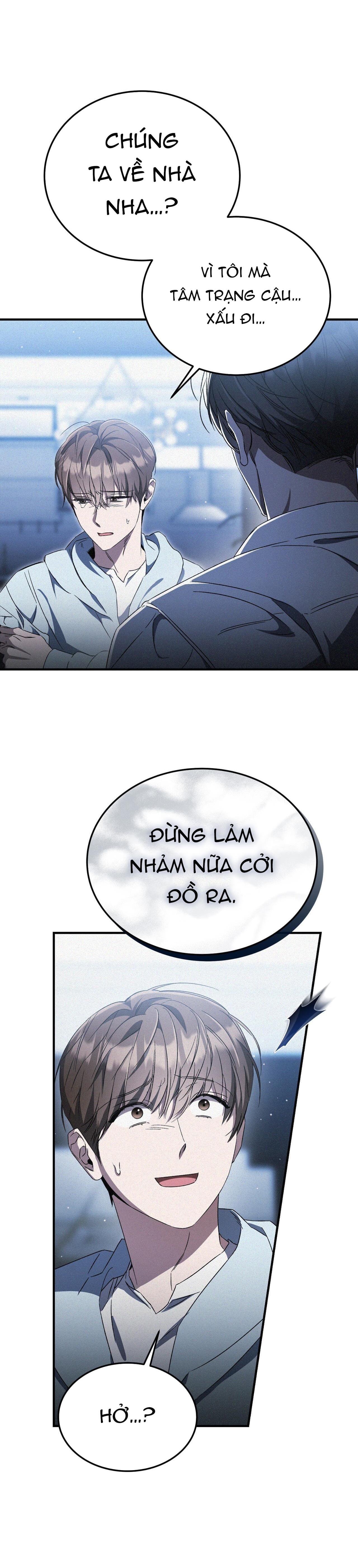 Formless - Chương 19