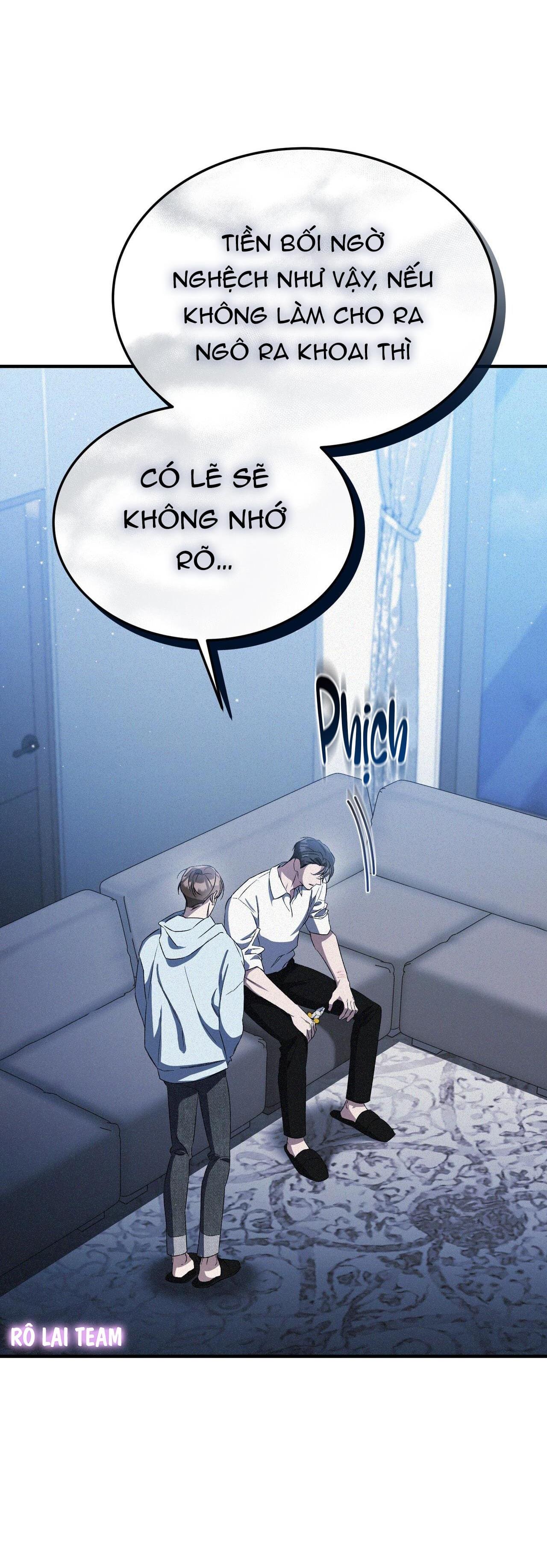 Formless - Chương 19
