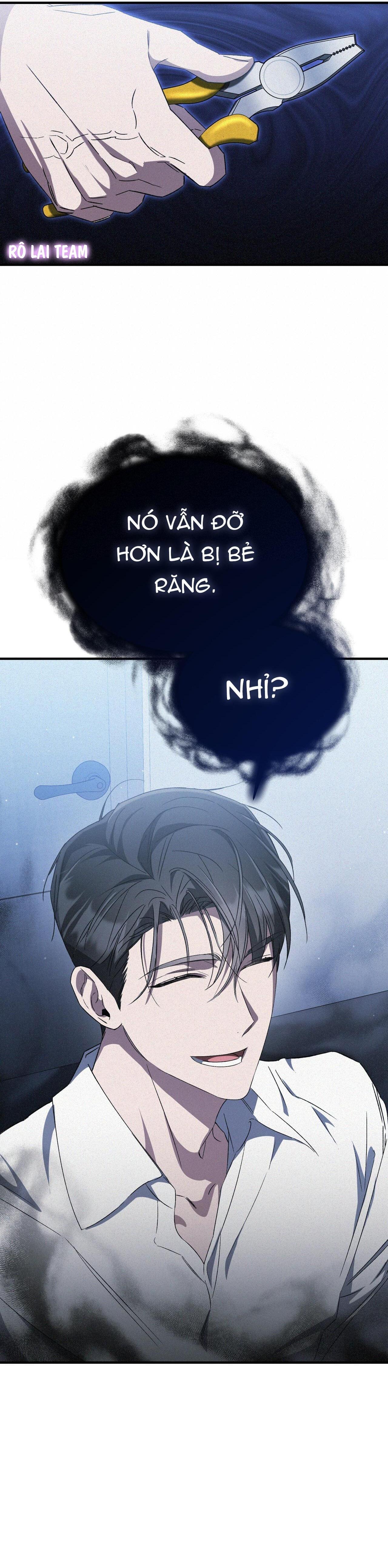 Formless - Chương 19