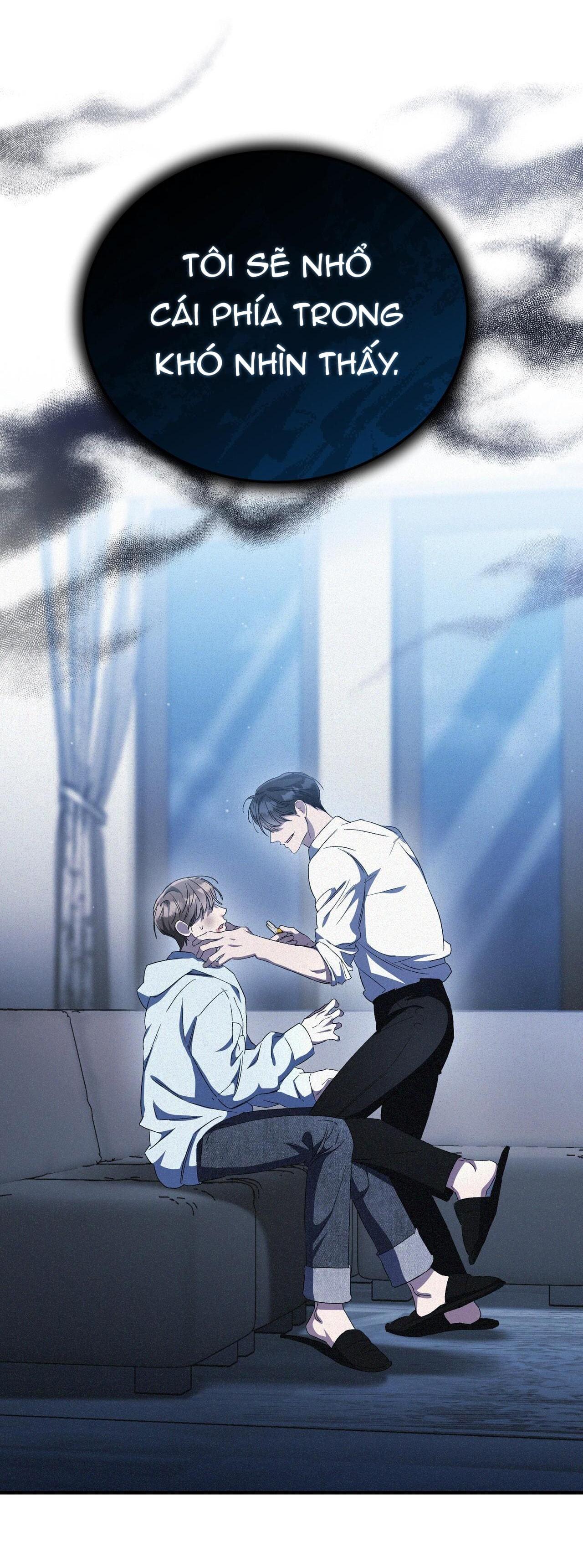 Formless - Chương 19