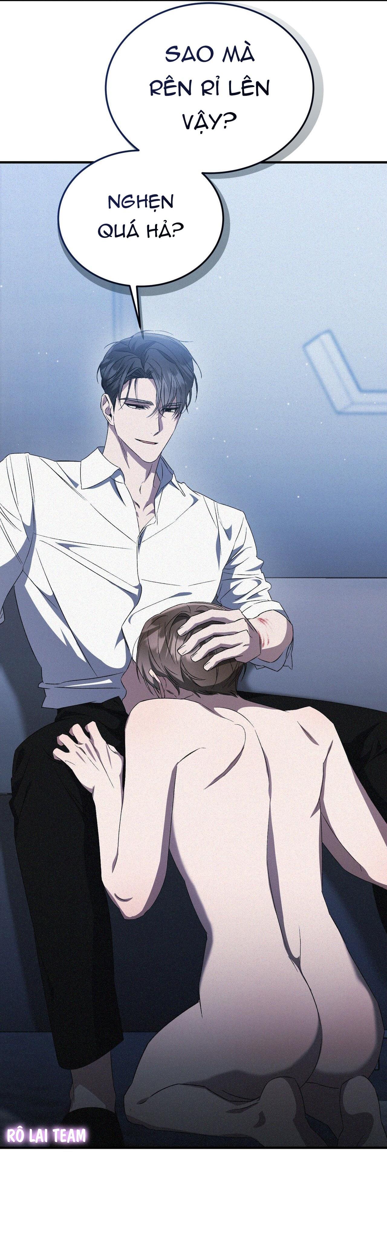 Formless - Chương 19