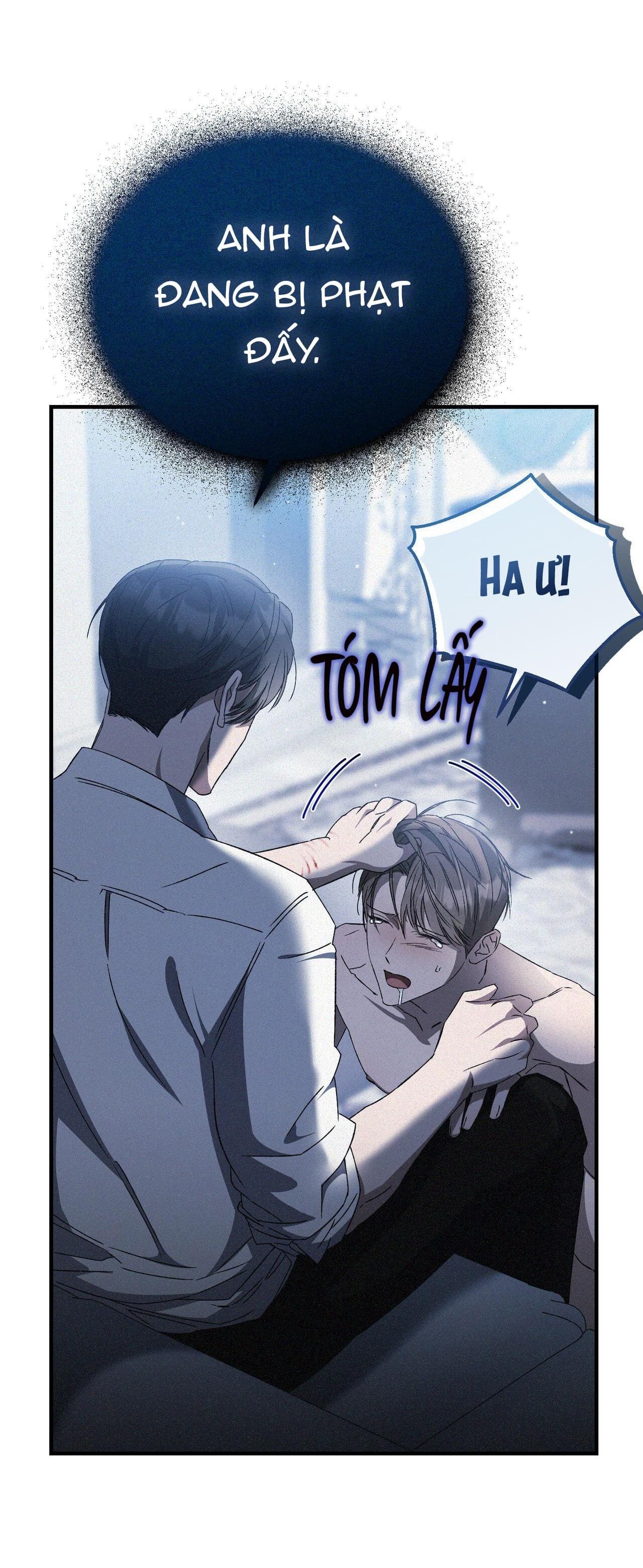 Formless - Chương 19