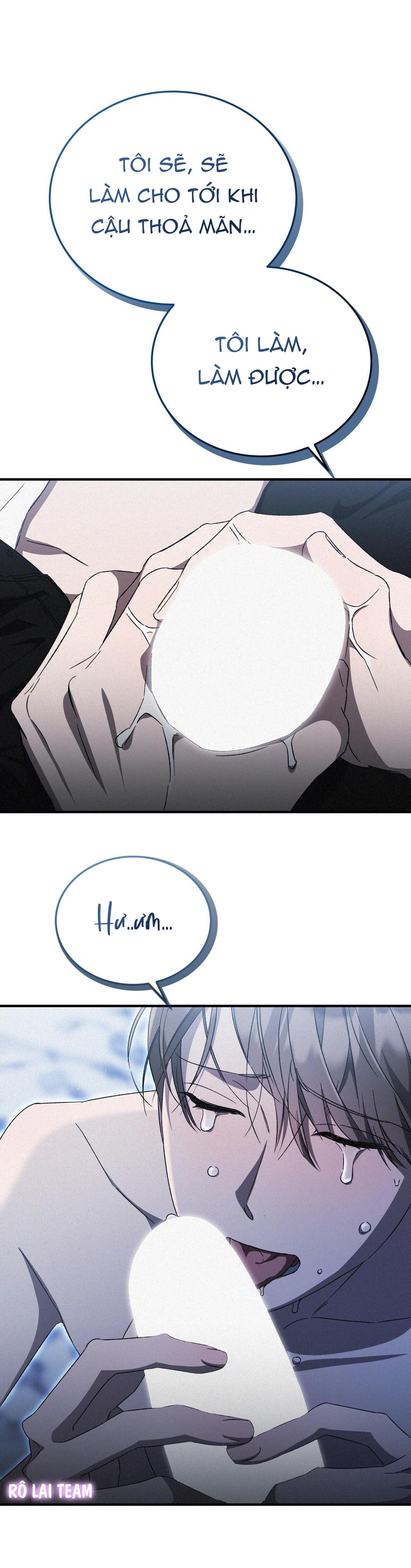 Formless - Chương 19
