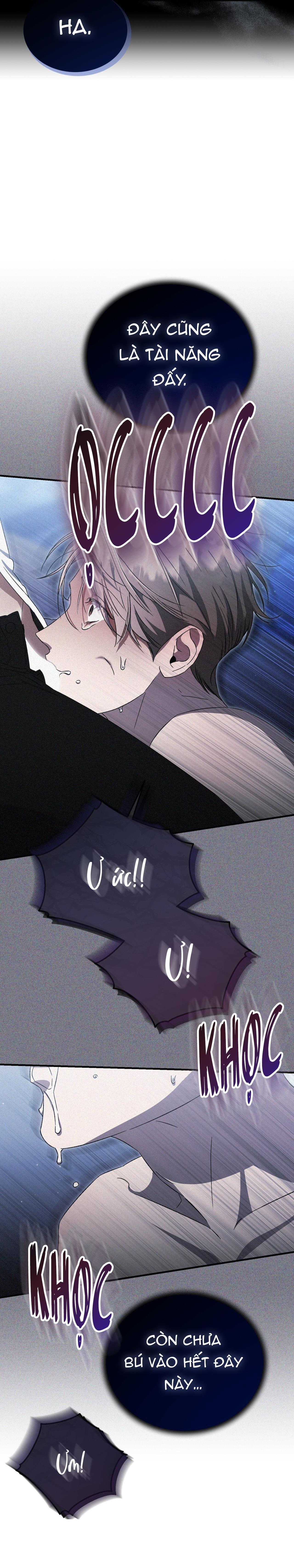 Formless - Chương 19