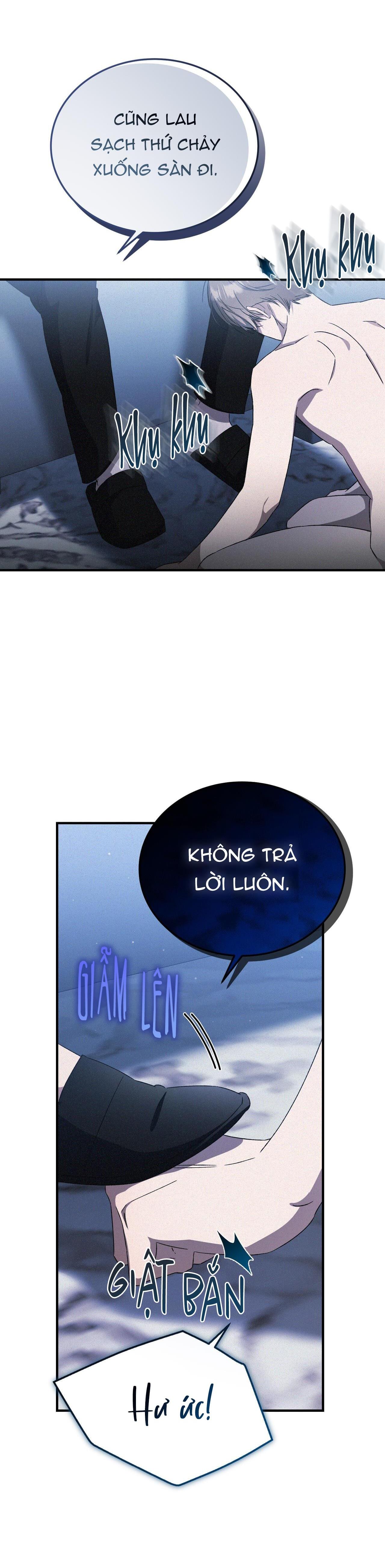 Formless - Chương 19