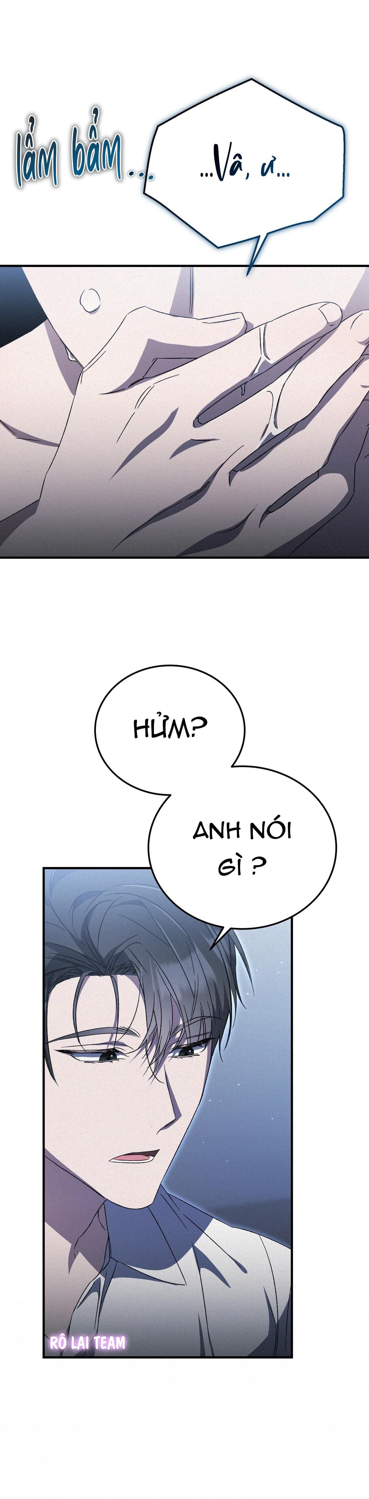 Formless - Chương 19