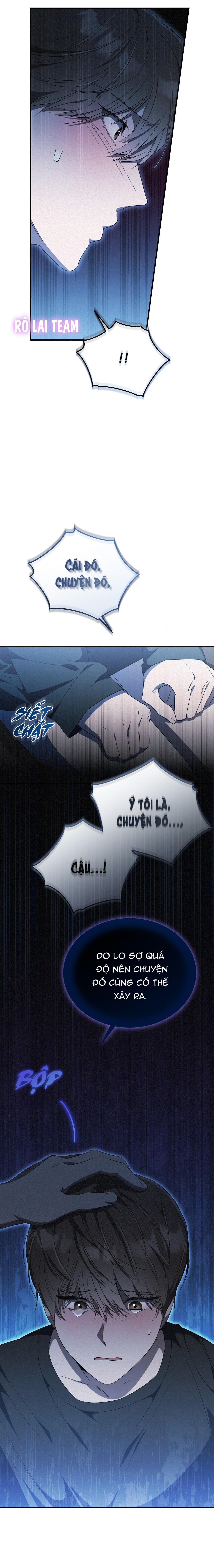 Formless - Chương 20