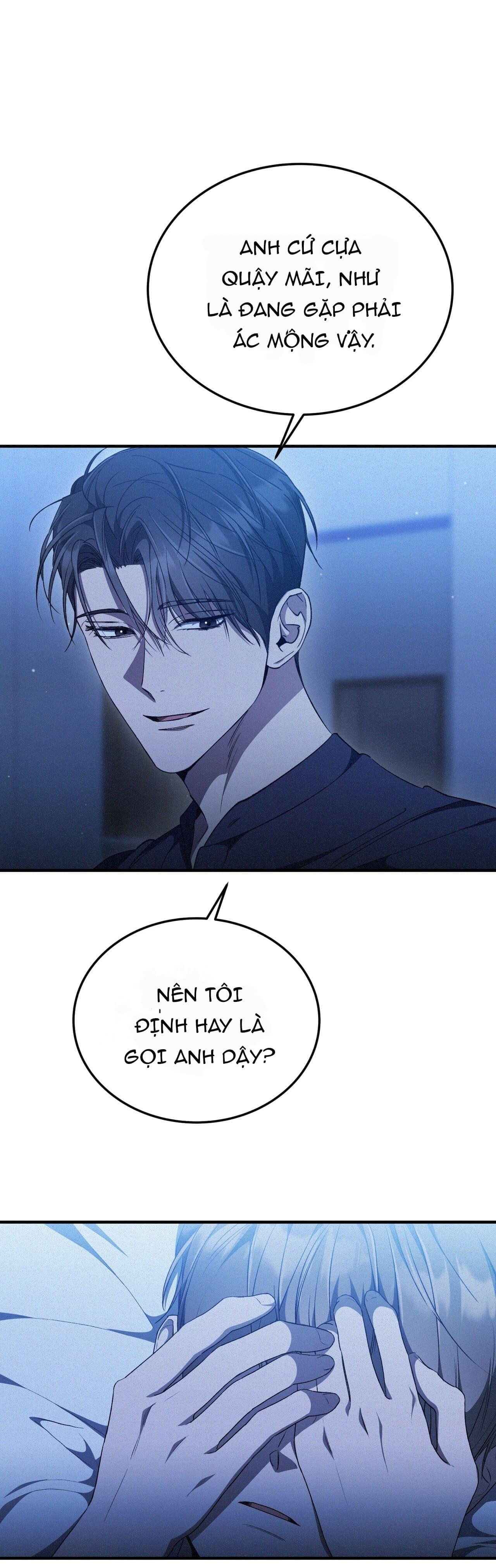 Formless - Chương 20