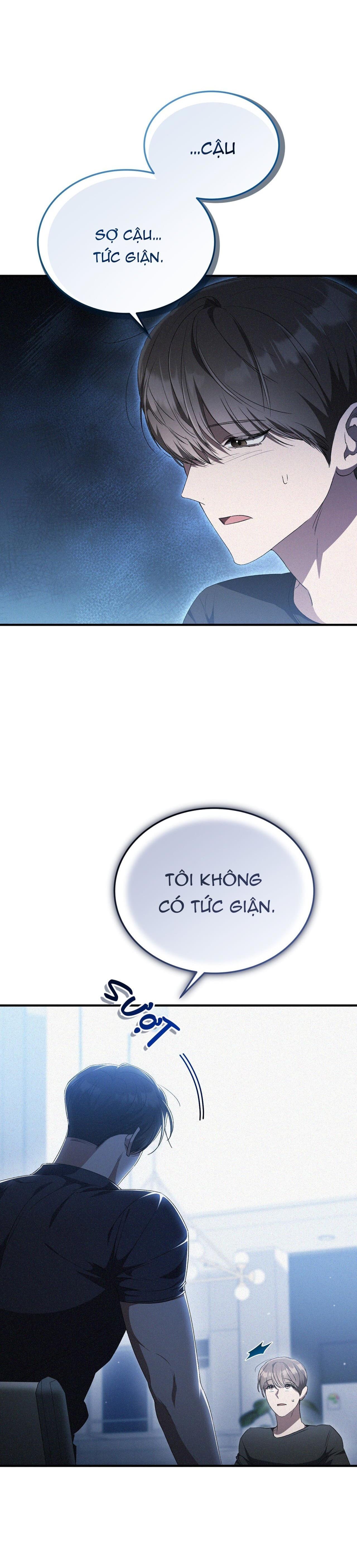 Formless - Chương 20