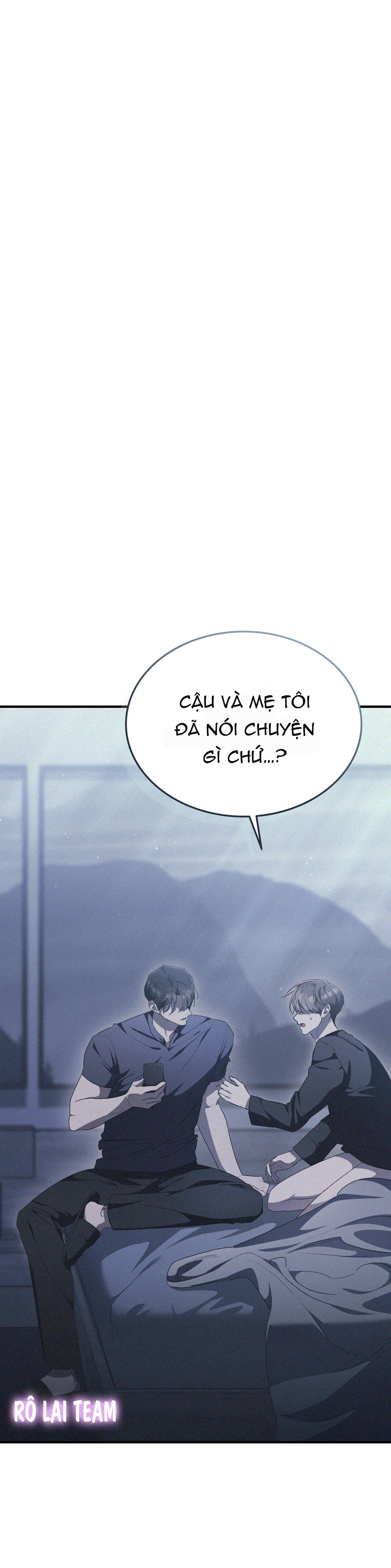 Formless - Chương 21