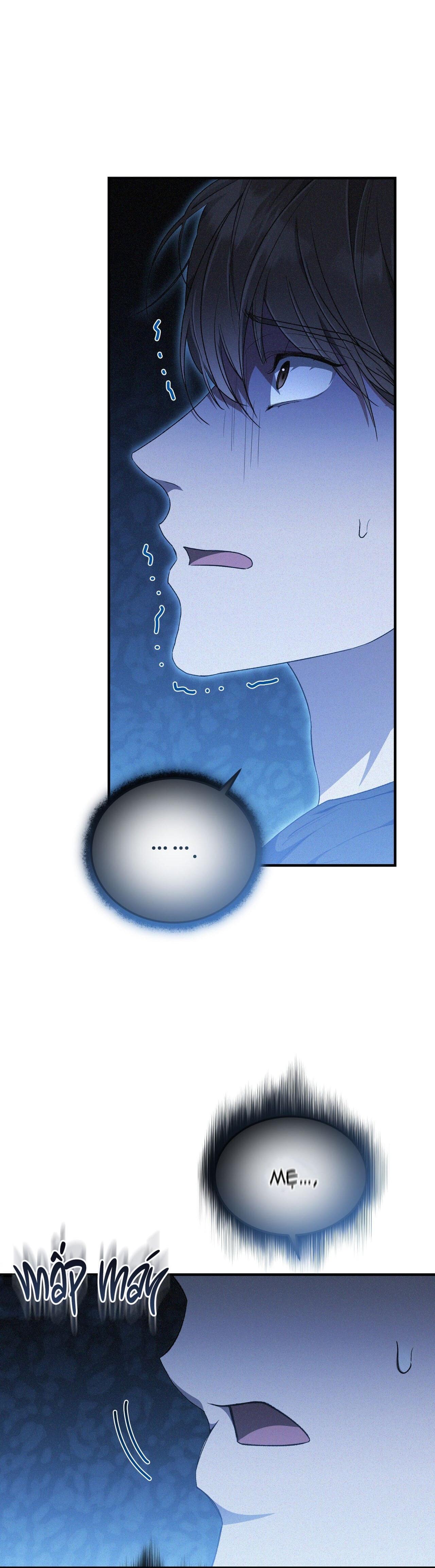 Formless - Chương 21