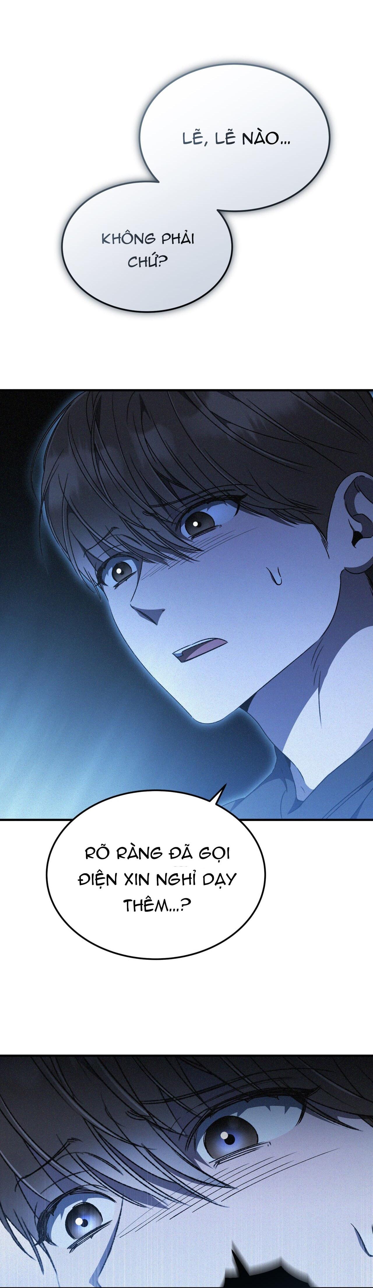 Formless - Chương 21