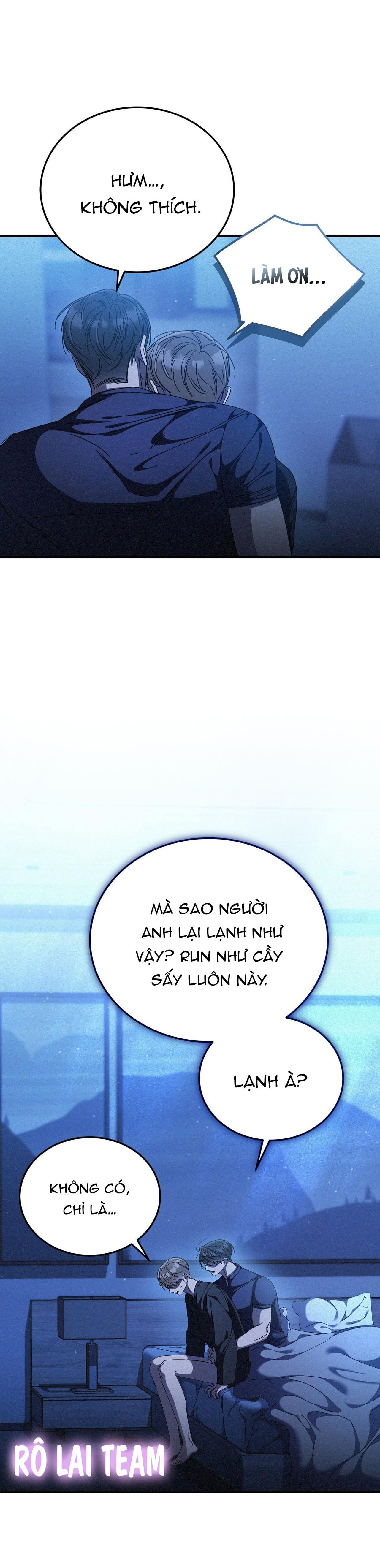 Formless - Chương 21