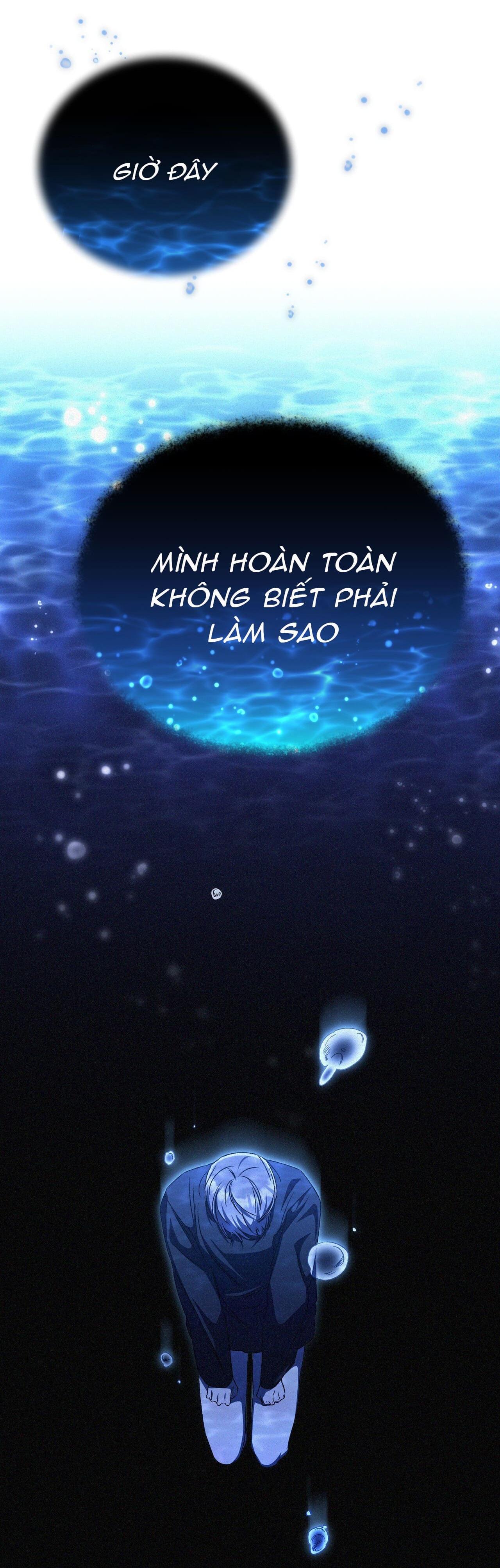 Formless - Chương 21