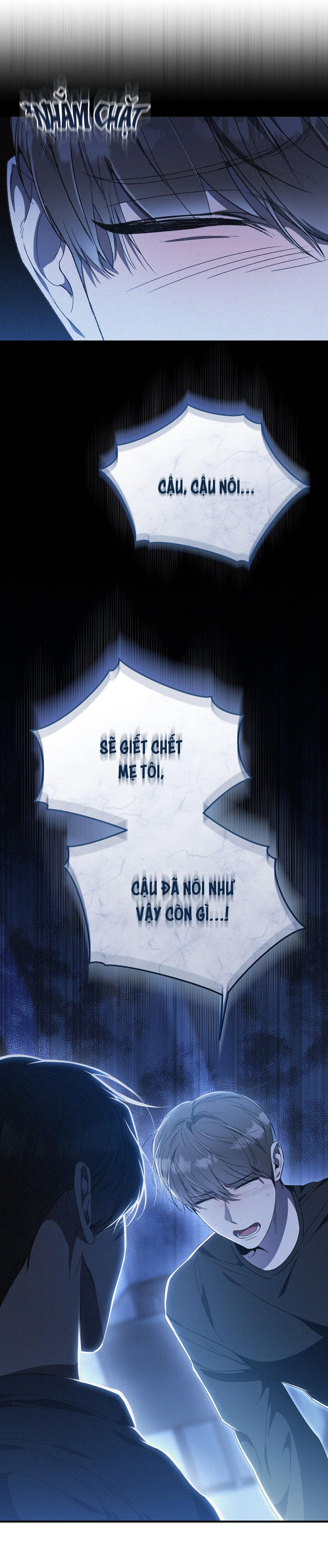 Formless - Chương 21