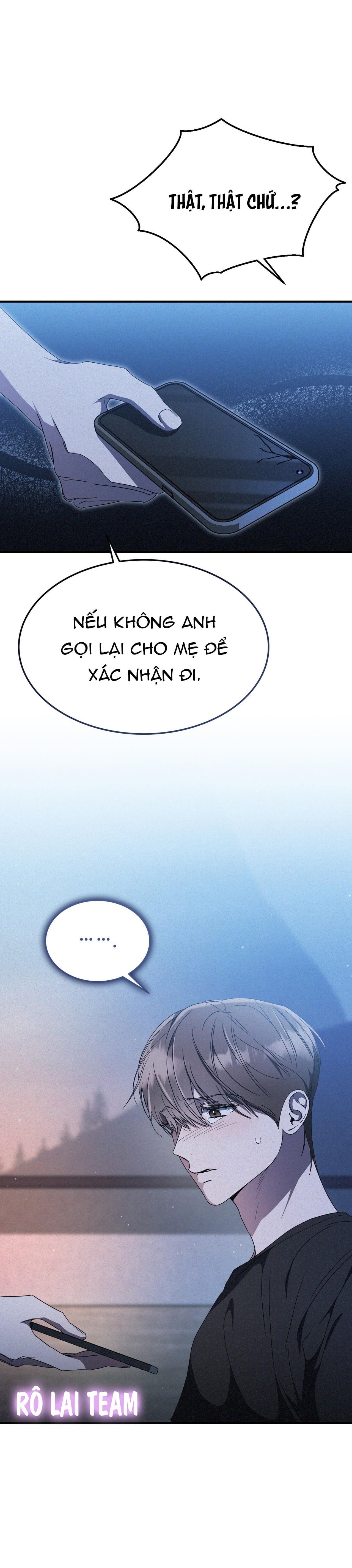 Formless - Chương 21