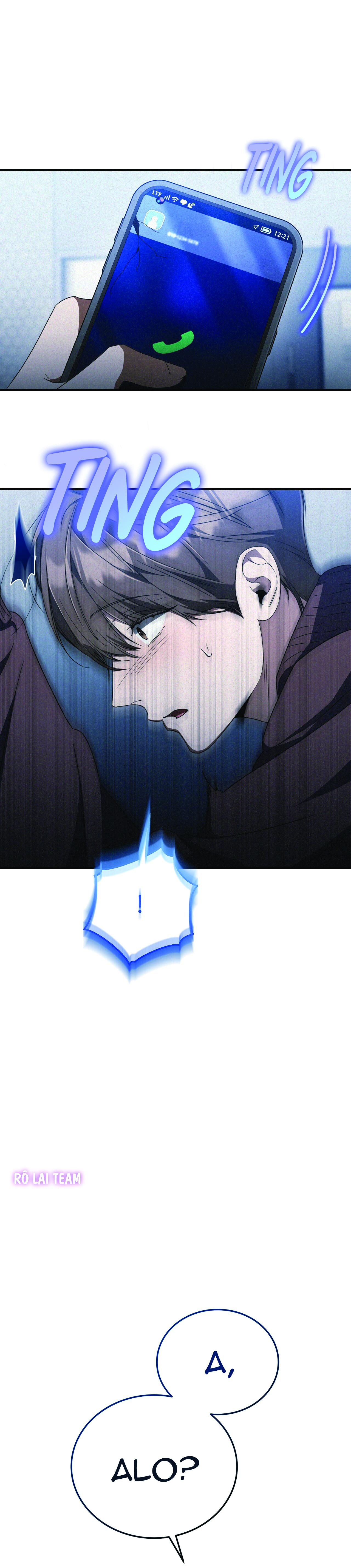 Formless - Chương 22