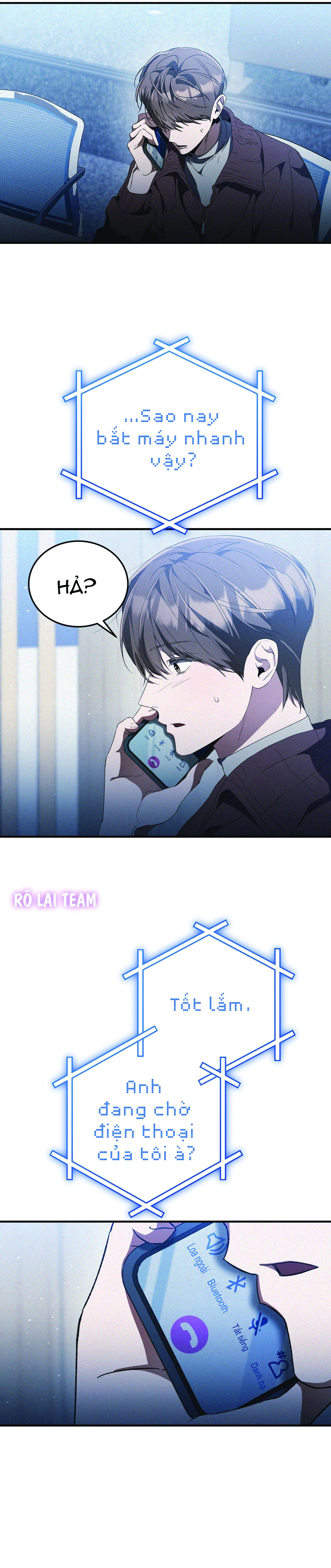 Formless - Chương 22
