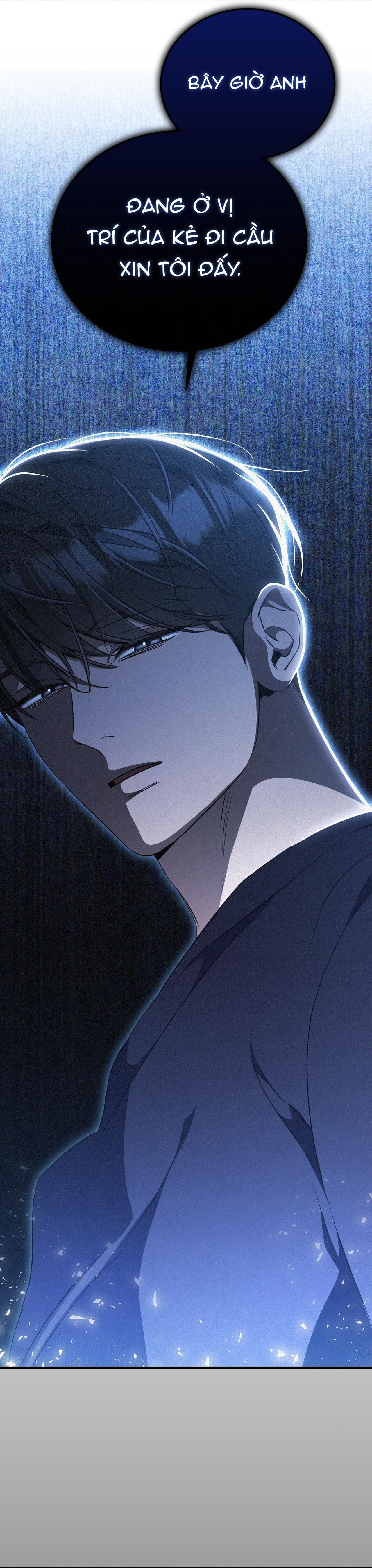 Formless - Chương 23