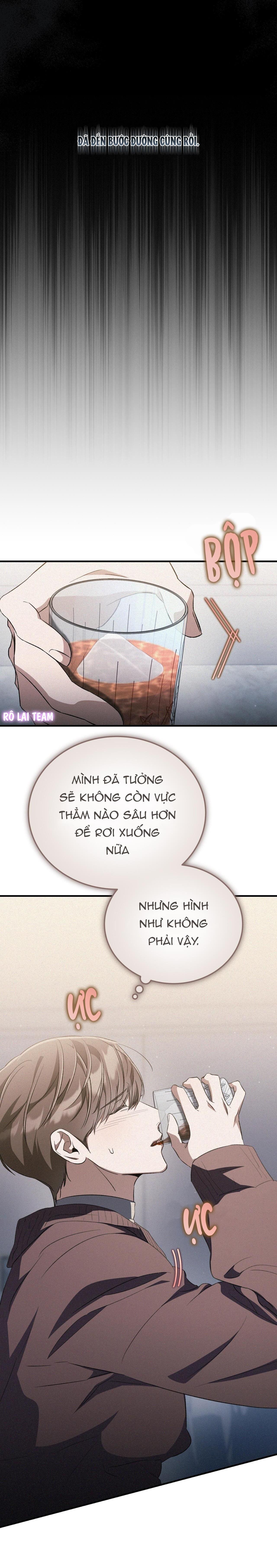 Formless - Chương 23