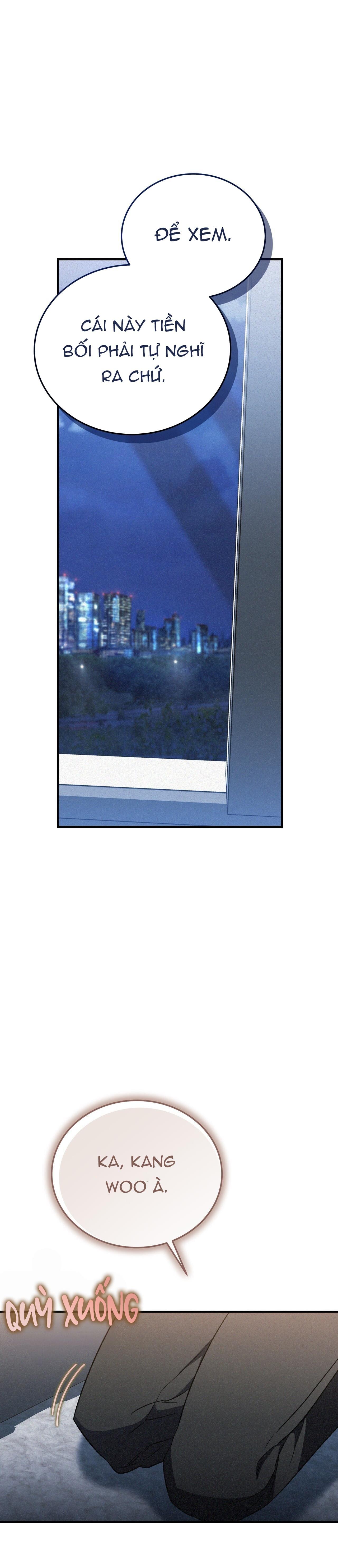 Formless - Chương 23
