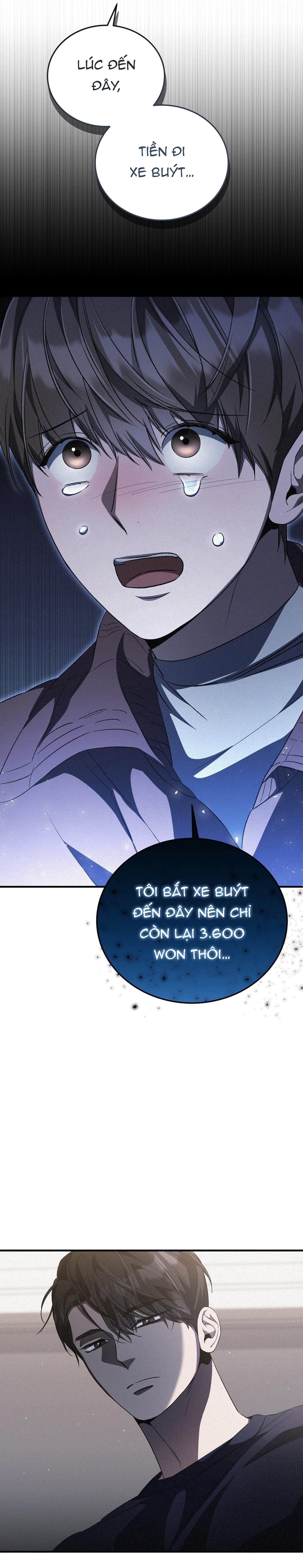 Formless - Chương 23