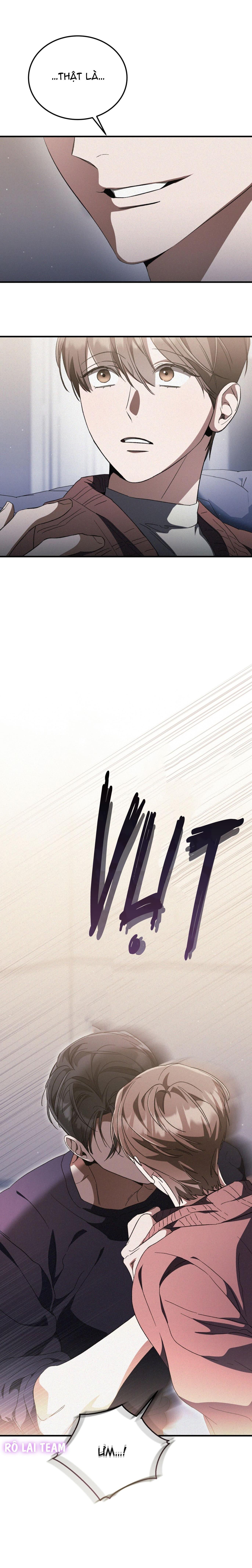 Formless - Chương 24