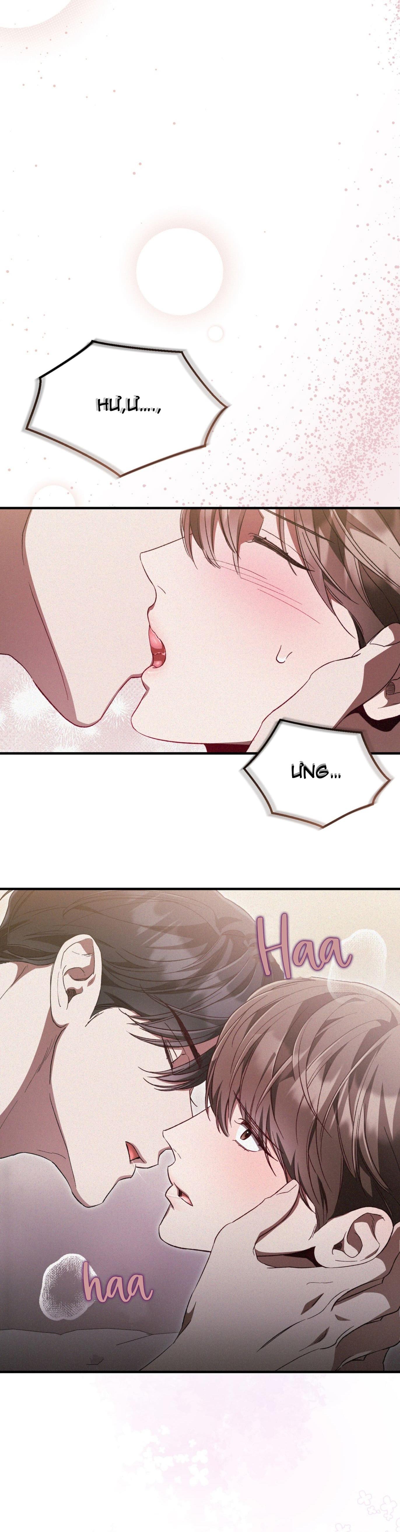 Formless - Chương 24
