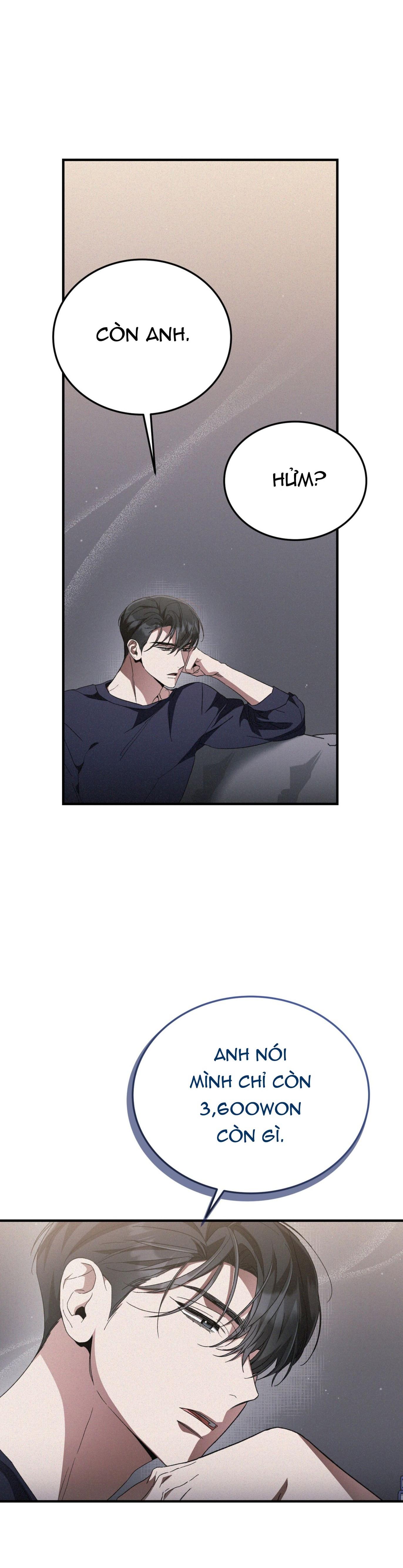 Formless - Chương 24