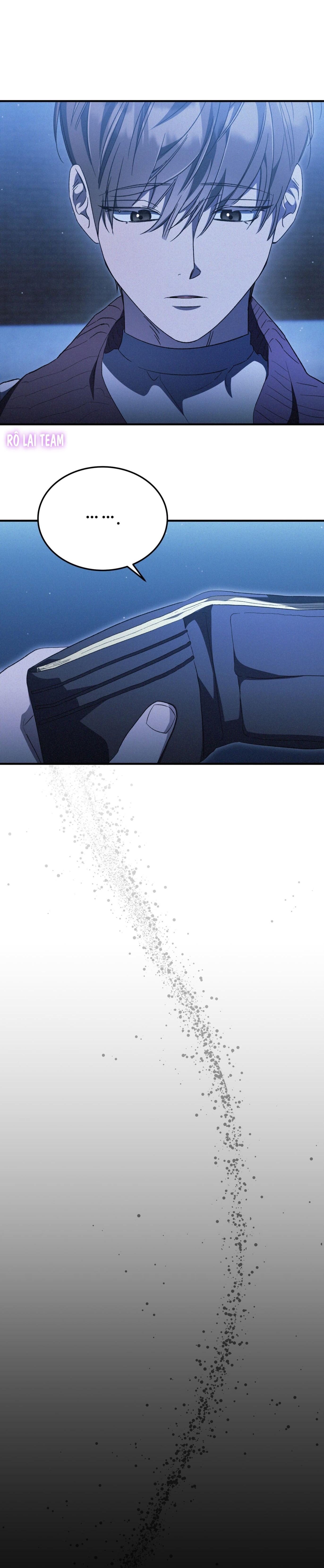 Formless - Chương 24